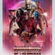 Illustration for article titled Unofficial emGuardians Of The Galaxy/em Posters Capture Our Excitement